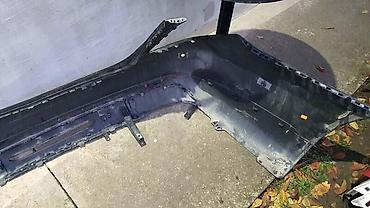 chevrolet: BRANIK ZA MERCEDES BENZ S 220, S 250, S 260 . OD 2013. DO 2019. GOD — 2