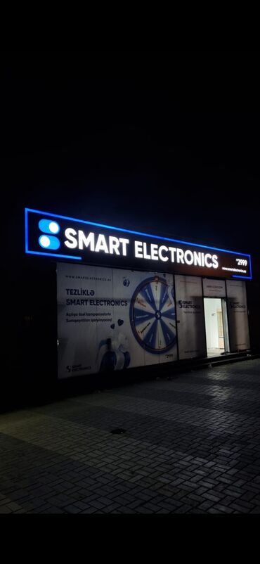 Reklam lövhələri: Sifarisle reklam isleri -da lalafo.az — 5 Reklam lövhələri: Sifarisle reklam isleri — 5