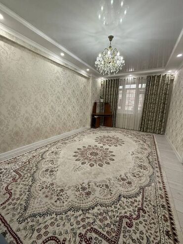 Продажа квартир: 2 комнаты, 63 м², Элитка, 7 этаж, Евроремонт