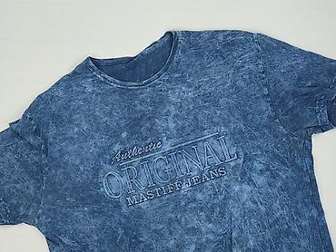 madnes bluzki: T-shirt damski, rozmiar 3XL — 1