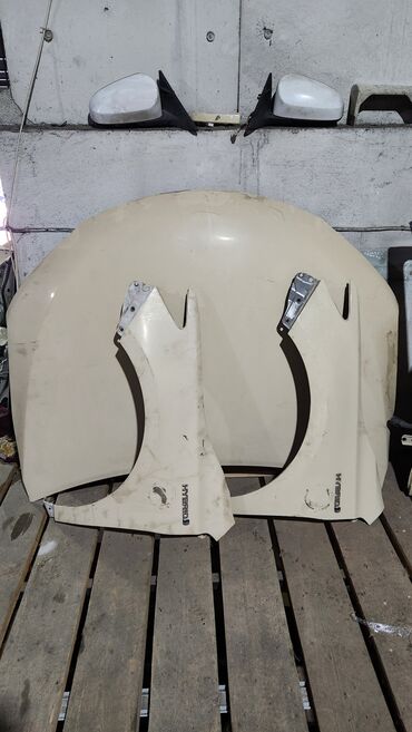 Другие детали кузова: Тойота камри 55 запчасти Тойота камри 70 камри 55 запчасти камри 55 at lalafo.kg — 2 Другие детали кузова: Тойота камри 55 запчасти Тойота камри 70 камри 55 запчасти камри 55 — 2