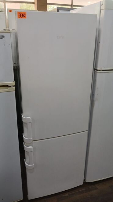 Soyuducular: 2 qapılı Vestel Soyuducu Satılır, rəng - Ağ