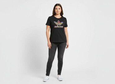 all blacks koszulka: Adidas, Футболка жіноча, розмір XL