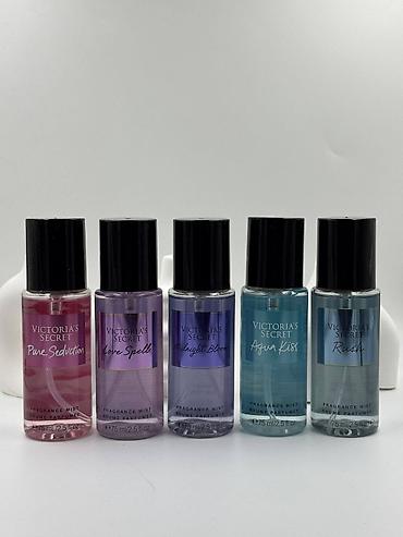 Parfemi: Mistovi — 8