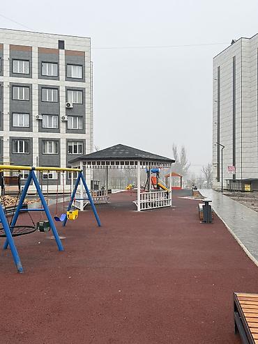 Продажа квартир: 1 комната, 42 м², Элитка, 2 этаж, Дизайнерский ремонт — 6