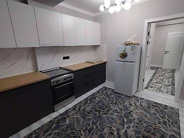 Продажа квартир: 2 комнаты, 1 м², Элитка, 6 этаж, Евроремонт — 1