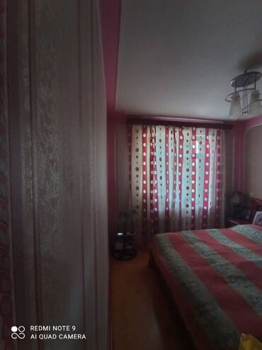 Köhnə tikili: Bakı, 2 otaqlı, Köhnə tikili, 57 kv. m — 6