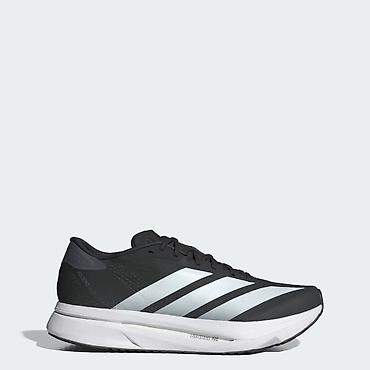 Мужские кроссовки, 43, Adidas, Новый, цвет - Серый