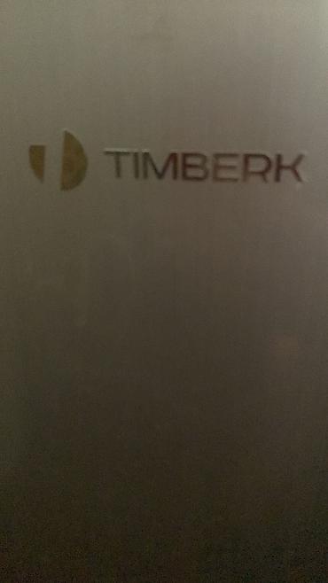 satmaq: Timberk mini soyuducu - Kompakt ölçülü, tək kameralı mini soyuducu - — 3