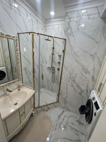 Долгосрочная аренда квартир: 2 комнаты, Агентство недвижимости, Без подселения, С мебелью полностью at lalafo.kg — 4 Долгосрочная аренда квартир: 2 комнаты, Агентство недвижимости, Без подселения, С мебелью полностью — 4