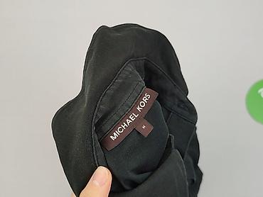 basic t shirt oversize: Michael Kors, Koszulka polo dla mężczyzn, rozmiar M — 5