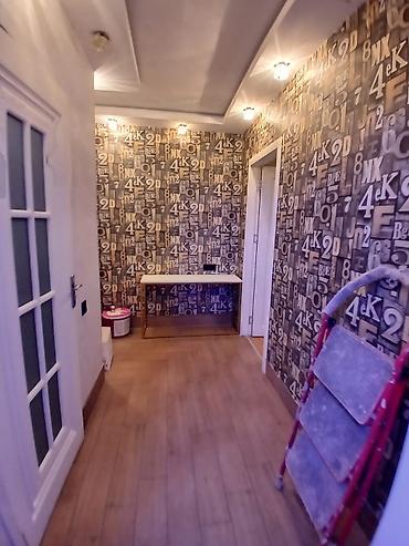 Аренда квартир: Elmlər metrosu, 53 nömrəli məktəbin yaxınlığı, köhnə tikili, 5 — 7