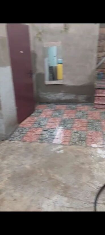 Uzunmüddətli kirayə evlər: 40 kv. m, 1 otaqlı, Telefon, Su, Kanalizasiya — 26