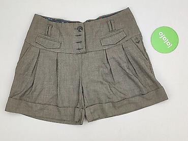 klapki ermes: Pepe Jeans, Szorty damskie, rozmiar M — 2