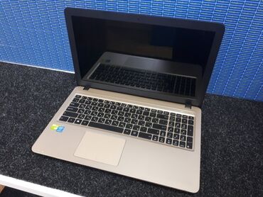 asus x540s цена: Ноутбук, Asus, 8 ГБ ОЗУ, Intel Core i3, 15.6 ", Б/у, Для несложных задач, память SSD