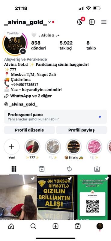 Üzüklər: Üzük, Sarı qızıl, 585 Əyar — 2