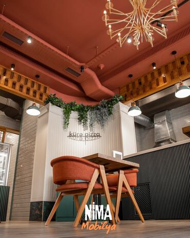 Restoran mebeli: RESTORANLAR ÜÇÜN PROFESİONAL MEBELLƏR – TOPDAN və PƏRAKƏNDƏ SATIŞ! — 15