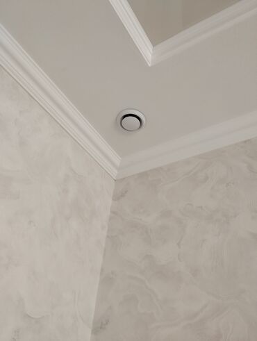 Установка кондиционеров: Сплит‑система и вентиляция — монтаж «под ключ» - Установка настенных — 11