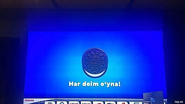 Televizorlar: Televizor Toshiba Toshiba 140ekran Led Full HD 📺 Toshiba 140 Ekran — 3