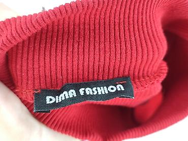 risca: Top damski, rozmiar S — 4