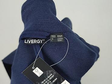 stoki ubrań: Livergy, Kardigan damski, rozmiar L — 4