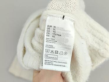 kocobluza hm: H&M, Bluza z kapturem damska, rozmiar XL — 4