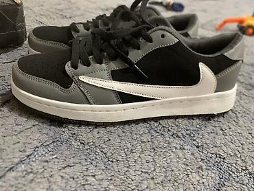 оптом дешево: Мужские кроссовки, 41, Nike, Новый, Самовывоз — 3