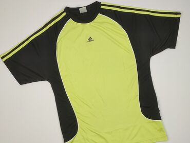 buty zimowe relaksy: Adidas, T-shirt for men, size S