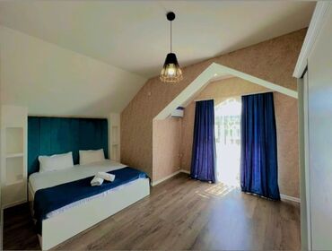 Günlük kirayə evlər: 20 kv. m, 4 otaqlı, Kanalizasiya, İnternet, Kombi -da lalafo.az — 14 Günlük kirayə evlər: 20 kv. m, 4 otaqlı, Kanalizasiya, İnternet, Kombi — 14