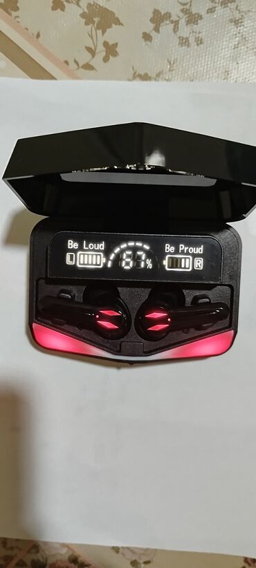 simsiz wifi narxlari 2021: Yeni Simsiz (Bluetooth) Qulaqcıqlar, rəng - Qara