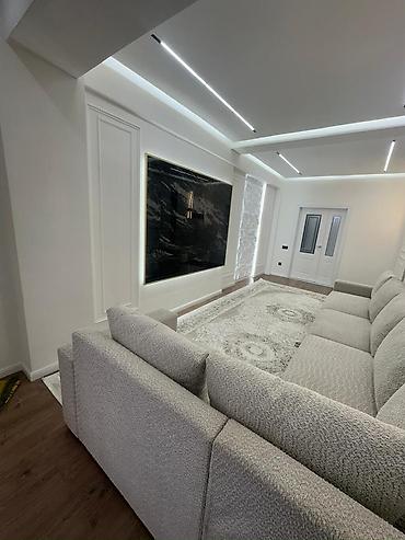 Продажа квартир: 2 комнаты, 86 м², Элитка, Евроремонт — 3