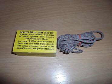 Ostali predmeti za umetnost i kolekcionarstvo: Doriot Zubarska mašina Poslednji krik tehnike Za potrebe snimanja — 3