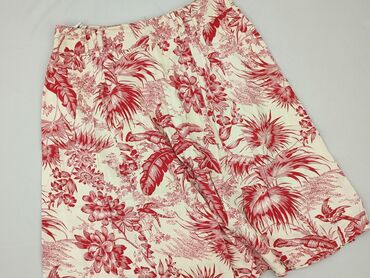 asymetryczne spódnice z falbanami: Women`s skirt, Top Secret, size L (EU 40)