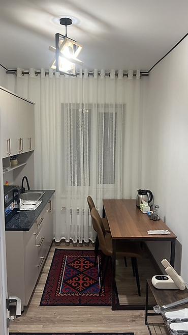 Посуточная аренда комнат: Jannat Guest House — уютные номера для проживания. - Просторная — 8