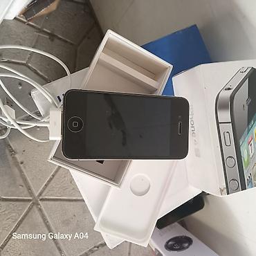 ipod touch 8: IPhone 4S, Qara — 3