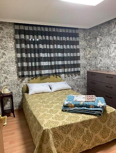 Продажа квартир: 2 комнаты, 49 м², Джал мкр (в т.ч. Верхний, Нижний, Средний) Элитка, 17 этаж, Косметический ремонт — 8