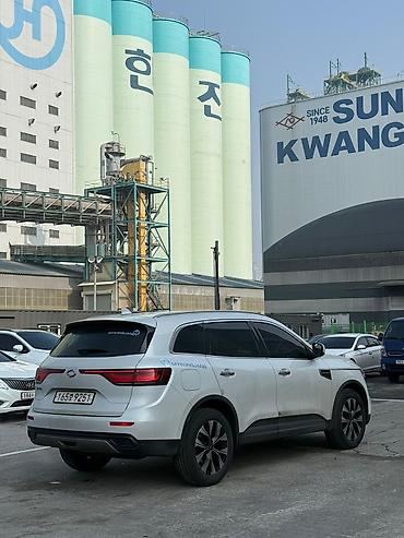 Другие автомобили: 🔰SAMSUNG QM6 🔰Комплектация SIGNATURE🔥 🔰год выпуска: 2022 🔰обьем: 2 — 5