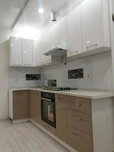 Кухонные гарнитуры: Кухонный гарнитур, Новый, цвет - Белый, Дерево, Бесплатная доставка at lalafo.kg — 25 Кухонные гарнитуры: Кухонный гарнитур, Новый, цвет - Белый, Дерево, Бесплатная доставка — 25