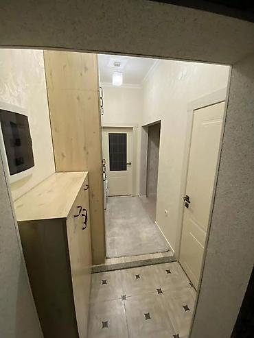studio apartment: 1 комната, Асанбай мкр, Постельное белье, Кондиционер, Бронь — 8
