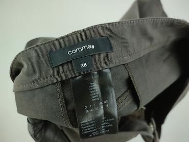comma trousers: Comma, Spodnie materiałowe damskie, rozmiar M — 5