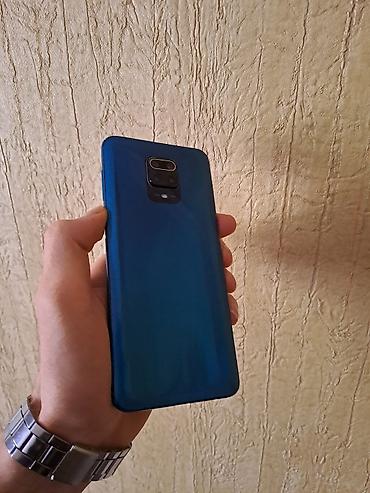 redmı 15: Redmi Note 9S, 128 GB, Düyməli, Sensor, Barmaq izi — 2