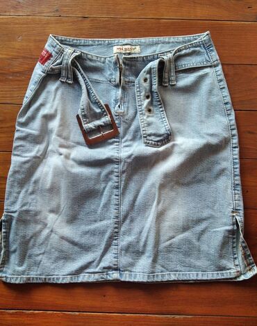 XL (EU 42), Mini, color - Light blue
