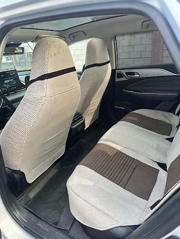 GAC: Электромобиль GAC Aion s plys Запас хода 600 км оформление болду — 5