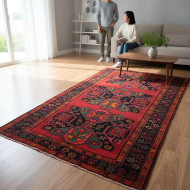 Xalçalar: Xalça Azərbaycan, Kredit yoxdur — 9