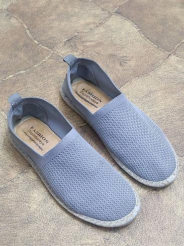 Кроссовки и спортивная обувь: Кеды и кроссовки Размер 40-41 Новые и б/у Оптом все 10 штук отдам — 4