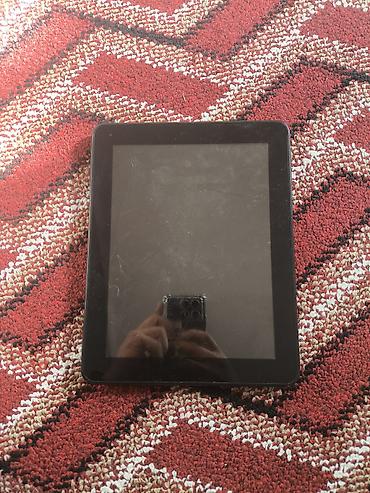 dvd player: Планшет iPad5 (64GB) - Память: 64 ГБ - Беспроводные функции — 3