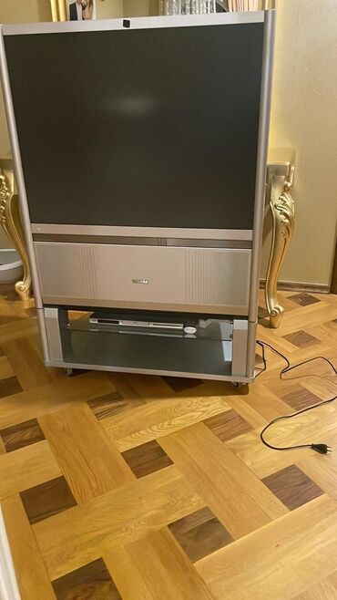 Смарт ТВ приставки: Б/у Телевизор Toshiba Самовывоз