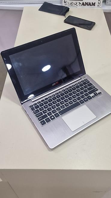 ASUS noutbuk satılır.az istifadə olunub.yaxsi vəziyyətdədir lalafo.az -da ASUS noutbuk satılır.az istifadə olunub.yaxsi vəziyyətdədir