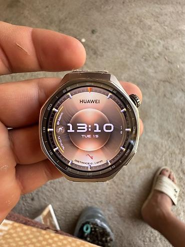 пк за 40 к: Есть обмен с моей доплатой Смарт-часы HUAWEI watch gt 6 pro с — 1