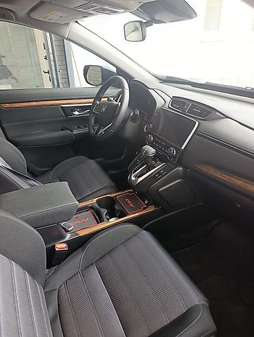 audi s 4: Honda CR-V: 2021 г., 1.5 л, Вариатор, Бензин, Кроссовер — 8